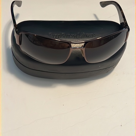 Authentic Polo Ralph Lauren glasses - Picture 3 of 16